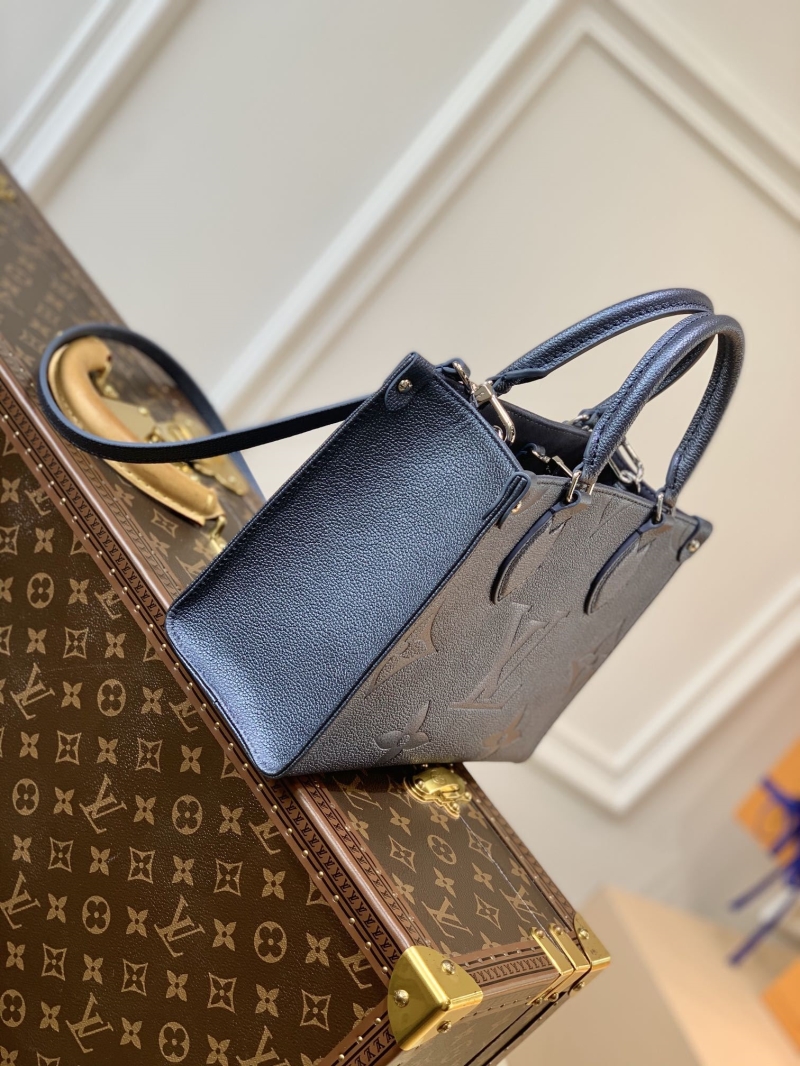 LV Top Handle Bags